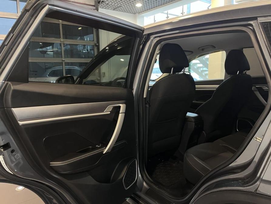 Geely Coolray I Чебоксары  - изображение 22