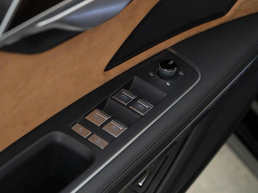 Audi A8 IV (D5) Рестайлинг Москва  - изображение 22