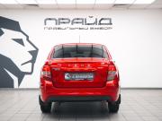 Lada (ВАЗ) Granta I Рестайлинг Ростов-на-Дону  - изображение 26