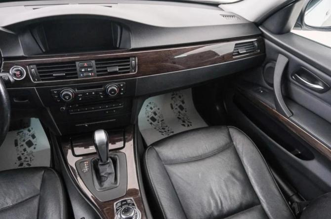 BMW 3 серии V (E90/E91/E92/E93) Рестайлинг с пробегом 2011 года, цена 1 339 000 рублей, 216000 км, седан, Автокод Объявления