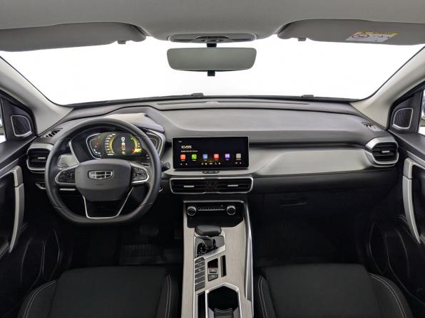 Geely Coolray I с пробегом 2023 года, цена 1 590 000 рублей, 99558 км, внедорожник, Автокод Объявления