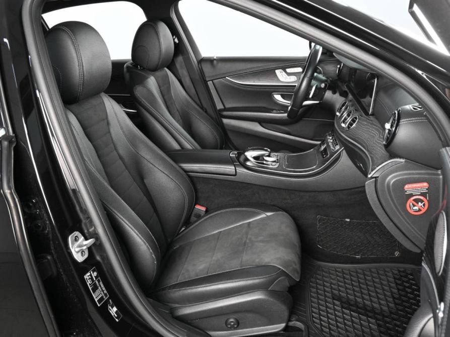 Mercedes-Benz E-Класс V (W213 S213 C238) Ростов-на-Дону  - изображение 8