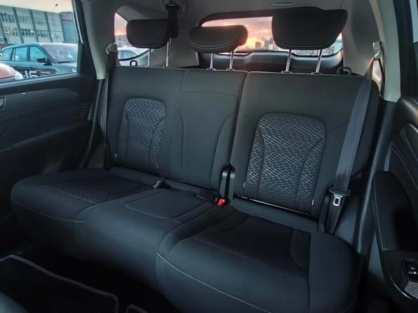 Haval M6 II с пробегом 2023 года, цена 1 630 000 рублей, 72624 км, внедорожник, Автокод Объявления