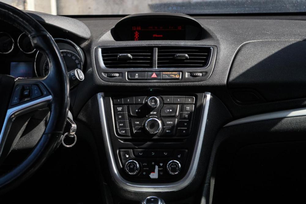 Opel Mokka I Москва  - изображение 10