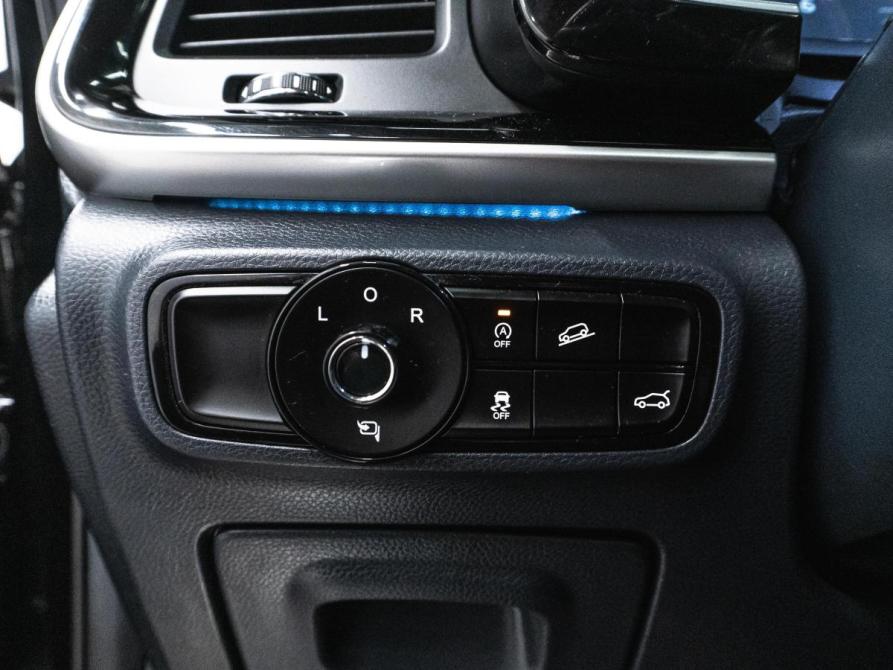GAC Trumpchi M8 I Красноярск  - изображение 17