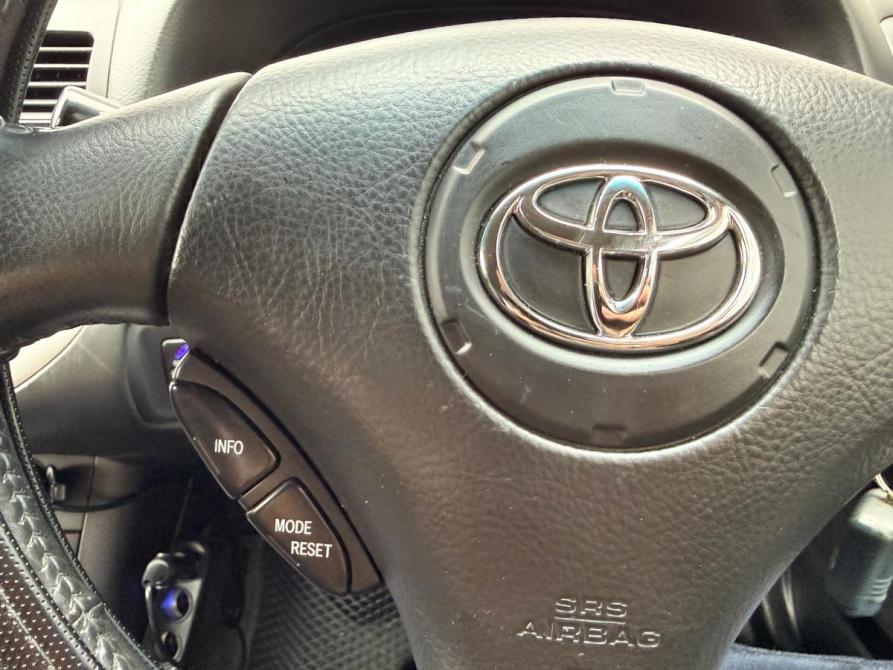 Toyota Camry V (XV30) Тюмень  - изображение 13