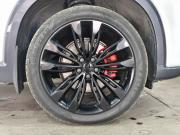 Geely Tugella I Рестайлинг Москва  - изображение 40