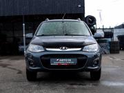 Lada (ВАЗ) Kalina II Ижевск  - изображение 21