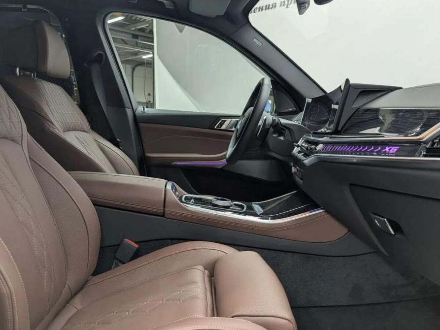 BMW X5 IV (G05/G18) Рестайлинг Воронеж  - изображение 16