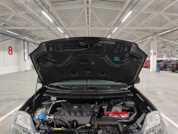 Nissan X-Trail II Рестайлинг с пробегом 2012 года, цена 1 349 000 рублей, 172501 км, внедорожник, Автокод Объявления