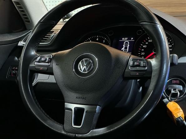 Volkswagen Passat B7 с пробегом 2011 года, цена 899 999 рублей, 223180 км, седан, Автокод Объявления