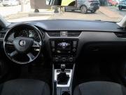 Skoda Octavia III (A7) Москва  - изображение 32