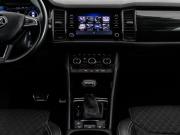 Skoda Kodiaq I Санкт-Петербург  - изображение 42