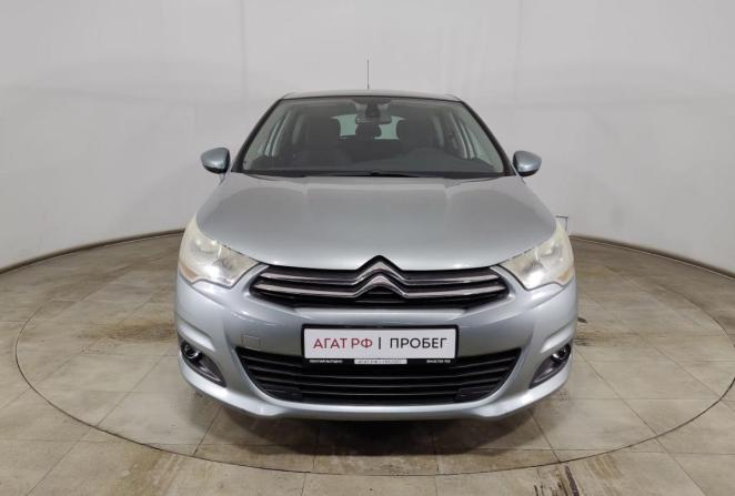 Citroen C4 I Рестайлинг с пробегом 2011 года, цена 610 000 рублей, 135885 км, хэтчбек, Автокод Объявления