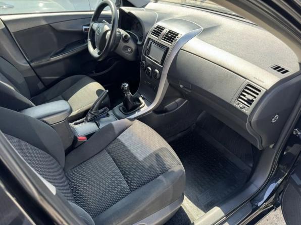 Toyota Corolla X (E140 E150) Рестайлинг с пробегом 2013 года, цена 1 090 000 рублей, 120825 км, седан, Автокод Объявления