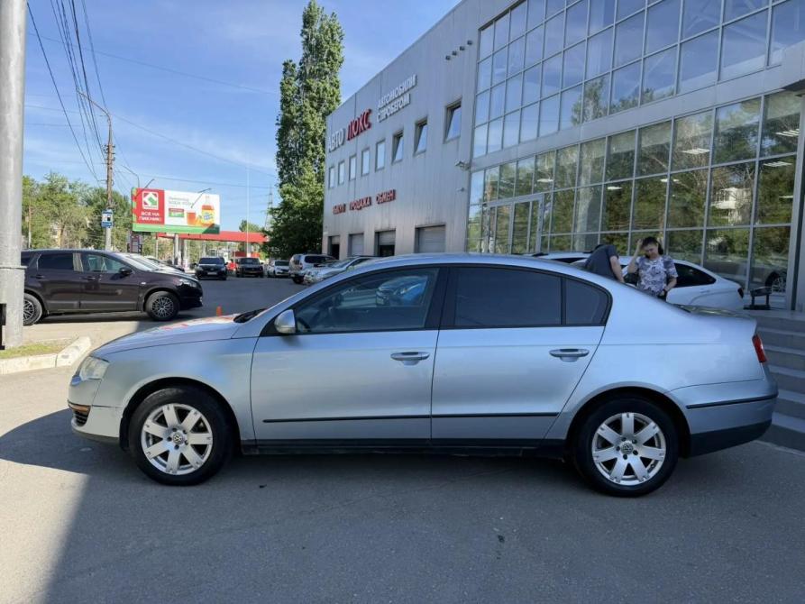 Volkswagen Passat B6 Саратов  - изображение 2