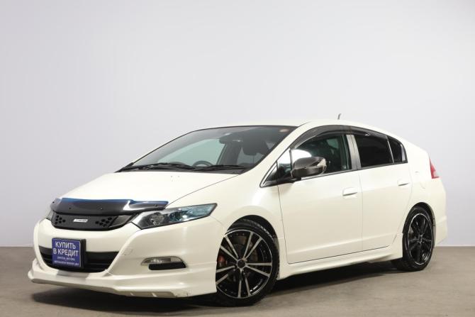 Honda Insight II с пробегом 2010 года, цена 999 000 рублей, 200000 км, хэтчбек, Автокод Объявления