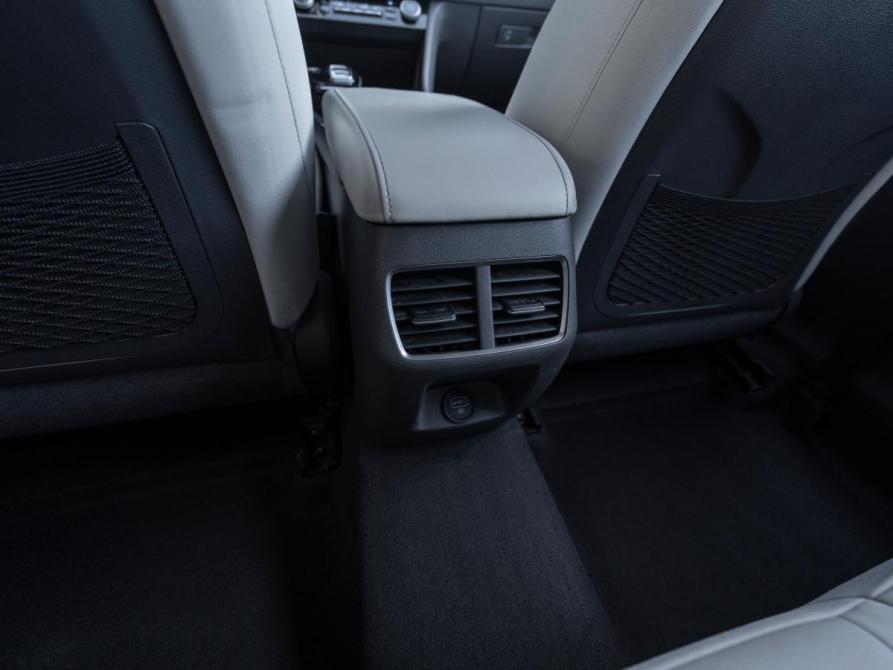 Hyundai Sonata VIII (DN8) Москва  - изображение 13