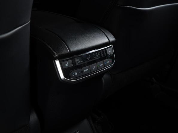 Toyota Highlander IV (XU70) с пробегом 2025 года, цена 5 779 000 рублей, 117 км, внедорожник, Автокод Объявления