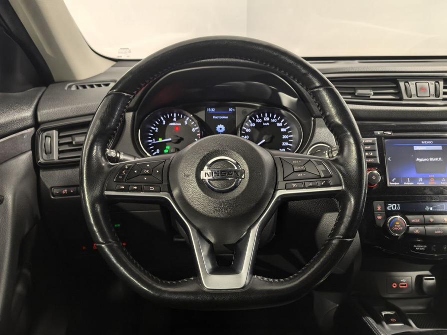Nissan X-Trail III Рестайлинг Санкт-Петербург  - изображение 22