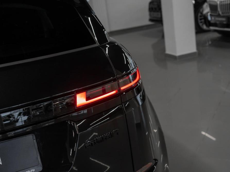 Land Rover Range Rover Evoque II Рестайлинг Москва  - изображение 31