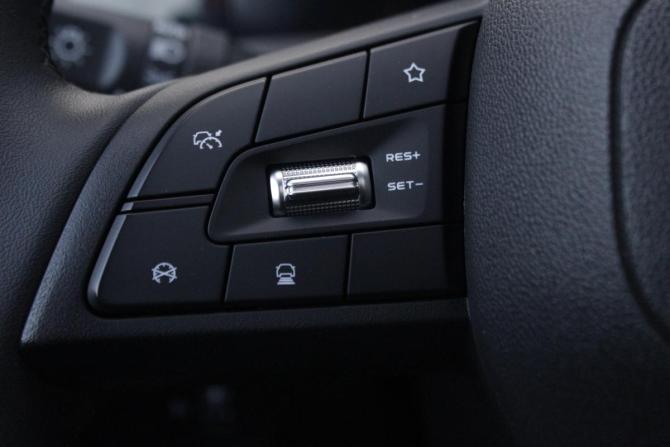 Changan CS35 Plus I Рестайлинг с пробегом 2024 года, цена 1 995 000 рублей, 29026 км, внедорожник, Автокод Объявления