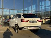 Lada (ВАЗ) Vesta I Рестайлинг (NG) Оренбург  - изображение 28