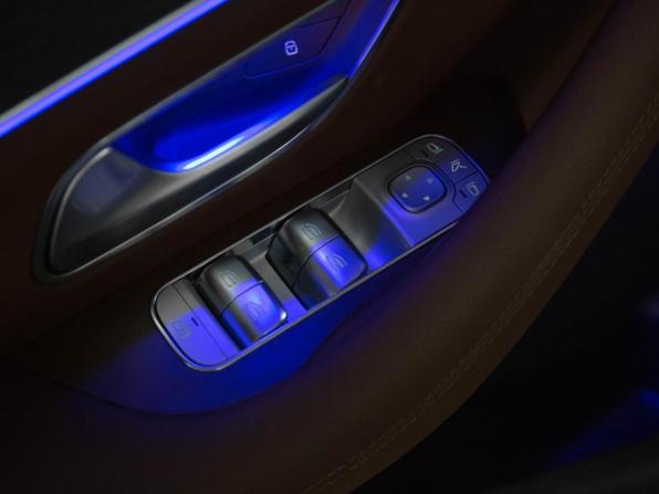 Новый Mercedes-Benz GLE II (V167) Рестайлинг 2026 года, цена 12 220 600 рублей, внедорожник, Автокод Объявления