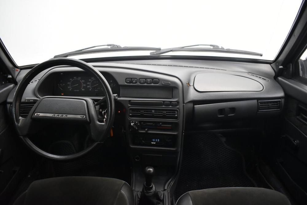 Lada (ВАЗ) 21099 Москва  - изображение 5