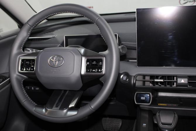 Toyota RAV4 VI (XA60) с пробегом 2026 года, цена 4 950 000 рублей, 19 км, внедорожник, Автокод Объявления