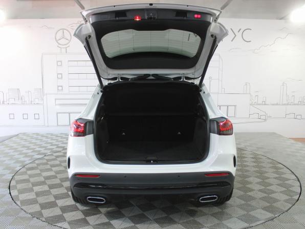 Mercedes-Benz GLA II (H247) с пробегом 2021 года, цена 3 499 000 рублей, 31544 км, внедорожник, Автокод Объявления
