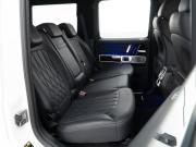 Mercedes-Benz G-Класс AMG II (W463) Москва  - изображение 45