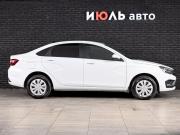 Lada (ВАЗ) Vesta I Рестайлинг (NG) Екатеринбург  - изображение 28