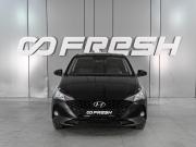 Hyundai Solaris II Рестайлинг Ростов-на-Дону  - изображение 19