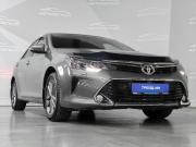 Toyota Camry VII (XV50) Рестайлинг Новосибирск  - изображение 48
