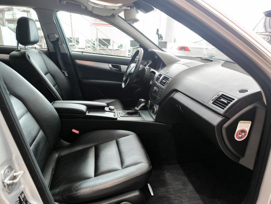 Mercedes-Benz C-Класс III (W204) Казань  - изображение 13