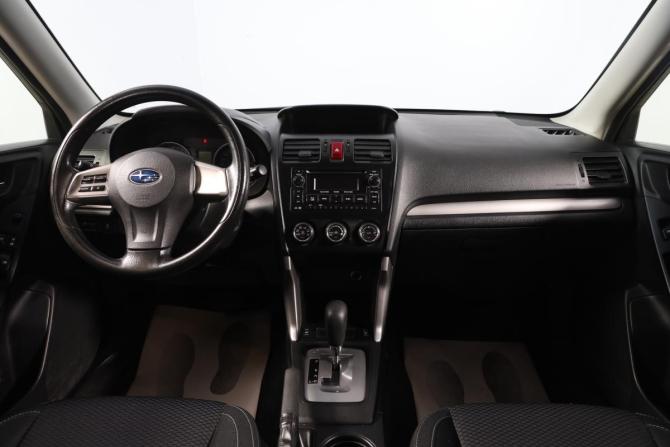 Subaru Forester IV с пробегом 2013 года, цена 1 629 000 рублей, 215500 км, внедорожник, Автокод Объявления