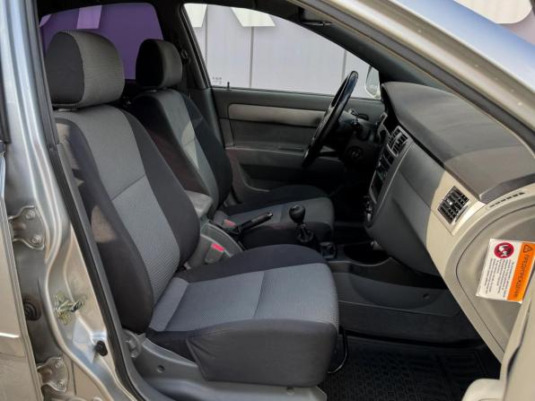 Chevrolet Lacetti I с пробегом 2012 года, цена 649 000 рублей, 206886 км, седан, Автокод Объявления