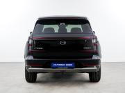 GAC Trumpchi S7 Москва  - изображение 32