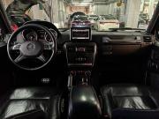Mercedes-Benz G-Класс AMG I (W463) Рестайлинг 2 Волгоград  - изображение 41