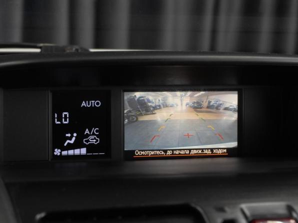 Subaru Forester IV с пробегом 2014 года, цена 1 519 000 рублей, 207074 км, внедорожник, Автокод Объявления