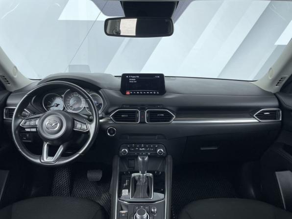 Mazda CX-5 II с пробегом 2021 года, цена 3 498 000 рублей, 78321 км, внедорожник, Автокод Объявления