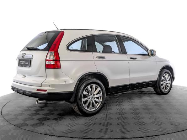 Honda CR-V III Рестайлинг с пробегом 2012 года, цена 1 800 000 рублей, 153729 км, внедорожник, Автокод Объявления