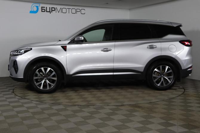 Chery Tiggo 7 Pro Max I с пробегом 2023 года, цена 1 879 990 рублей, 16148 км, внедорожник, Автокод Объявления