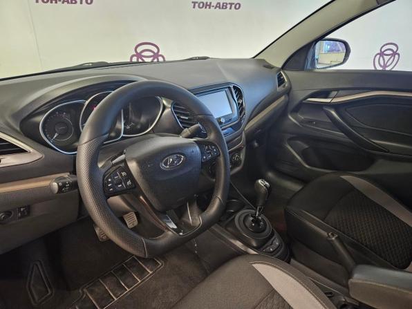 Lada (ВАЗ) Vesta I с пробегом 2015 года, цена 631 000 рублей, 140571 км, седан, Автокод Объявления