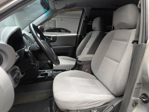 Hyundai Santa Fe Classic с пробегом 2010 года, цена 795 000 рублей, 161850 км, внедорожник, Автокод Объявления