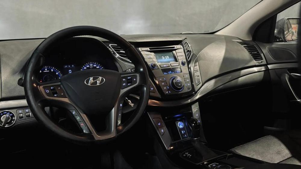 Hyundai i40 I Смоленск  - изображение 18