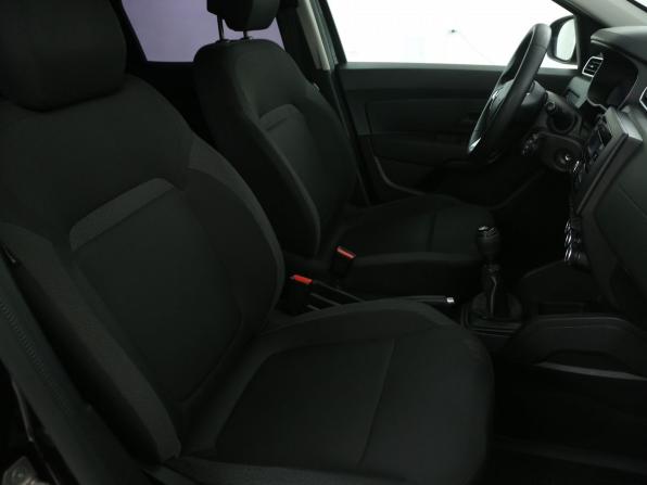 Renault Duster II с пробегом 2021 года, цена 1 556 000 рублей, 125000 км, внедорожник, Автокод Объявления