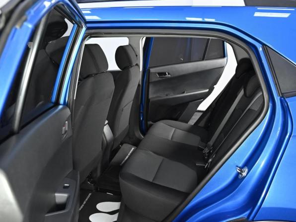 Hyundai Creta I Рестайлинг с пробегом 2020 года, цена 1 449 000 рублей, 128000 км, внедорожник, Автокод Объявления