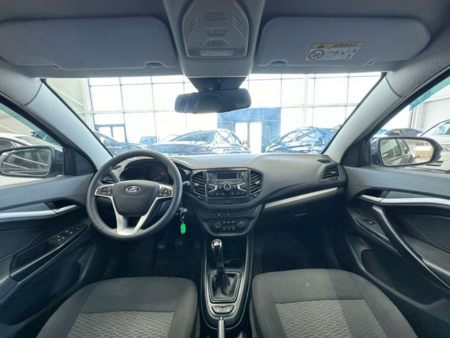 Lada (ВАЗ) Vesta I Шахты  - изображение 13